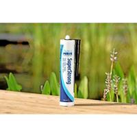Aquaforte Aquaforte Kit / Lijm Superstrong MS Polymeer Zwart