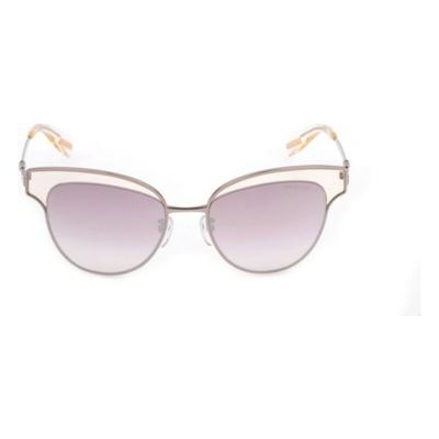 Dames zonnebril Trussardi STR183-8FEX Ø 52 mm