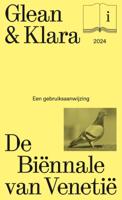 Glean & Klara. De Biënnale van Venetië (Paperback)