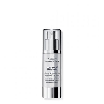 Institut Esthederm Serums Sérum Fondamental