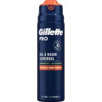 Gillette Gillette Cooling Pro Scheergel 200 ml