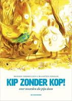 Kip zonder kop (Hardback)