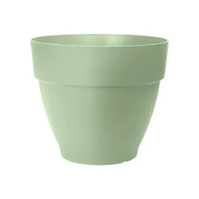 Elho bloempot Vibia Campana 20cm Pistachegroen