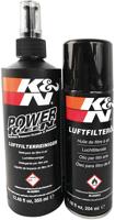 K&N Filter cleaning kit 99-5003eu
