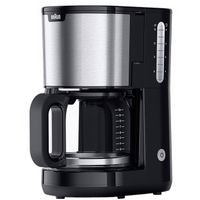 Braun IDCollection KF 1500 Volledig automatisch Espressomachine - thumbnail