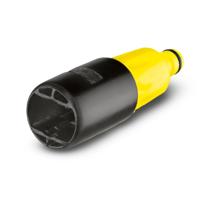 Karcher Adapter voor tuinslang - 2.640-732.0