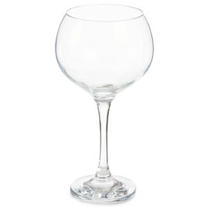 Pasabahce Bistro cocktail/gin glazen - glas - set 2x stuks - 790 ml