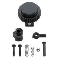 Stahlwille 5120+7210/15 19040000 Set reserveonderdelen 1 stuk(s)