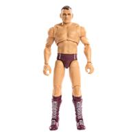 WWE Ultimate Edition Action Figure Gunther 15 cm - thumbnail