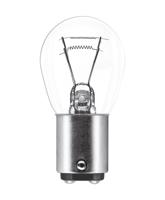 Gloeilamp, mist-/achterlicht, Gloeilamp, parkeer-/breedtelicht, Gloeilamp, knipperlicht, Gloeilamp, rem-/achterlicht OSRAM, Spanning (Volt)24V - thumbnail