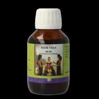 Neem taila huidolie 100 Milliliter