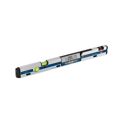 Bosch Professional GIM 60 L Digitale hellingsmeter 0 - 360° - 0601076900