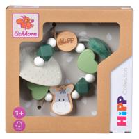 Eichhorn baby hipp houten bijtring