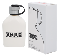 Hugo Boss Hugo Reversed Eau de toilette 125 ml Heren