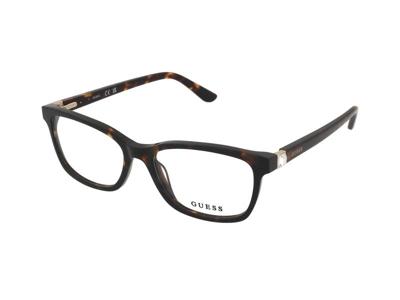Brillen met correctie Guess GU50196 052