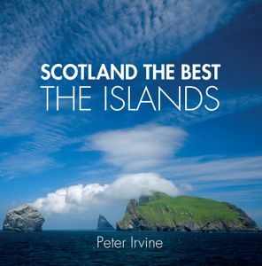 Reisgids Scotland the Best the Islands | Collins