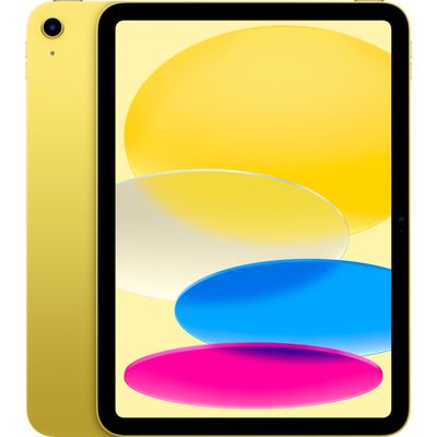 iPad (2022) 64 GB, Wi-Fi Tablet-pc