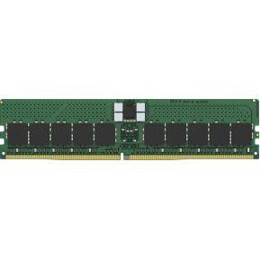 Kingston Technology KSM64R52BD8-32MD geheugenmodule 32 GB 1 x 32 GB DDR5