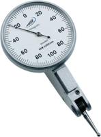 Zwenktaster DIN 2270 ± 0,1 mm aflezing 0,002 mm buitenringd. 40,5 mm HELIOS PREI Zwenktaster DIN 2270 ± 0,1 mm aflezing 0,002 mm buitenringd. 40,5 mm HELIOS PREI