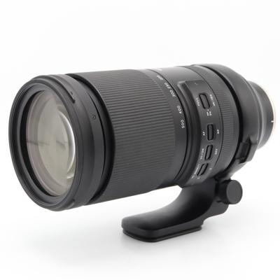 Tamron 150-500mm F/5-6.7 Di III VC VXD Sony FE occasion