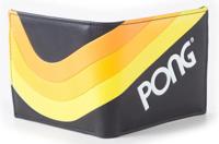 Atari Pong Bifold Wallet
