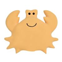 Tikiri Bijt- en badspeeltje Krab Tikiri Bijt- en badspeeltje Krab