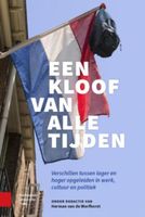 Een kloof van alle tijden - - ebook