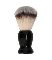 Voorkappers Scheerkwast zwart