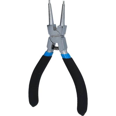 Brilliant Tools BT067007 Precisie-borgveertang