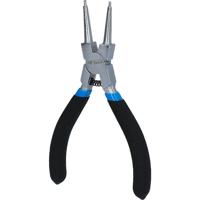 Brilliant Tools BT067007 Precisie-borgveertang