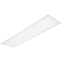 SG Sense LED Paneel 30x120 opaal 32W 4000K 4000lm dimbaar wit