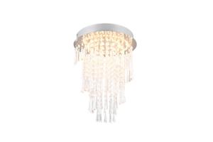 Trio Plafondlamp Pomp Ø 40cm R67341106