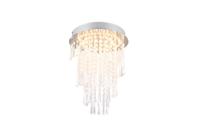 Trio Plafondlamp Pomp Ø 40cm R67341106