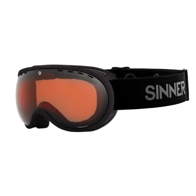 Sinner Vorlage S Skibril