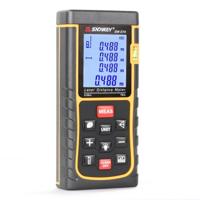 SNDWAY handheld laser range finder SW-E80