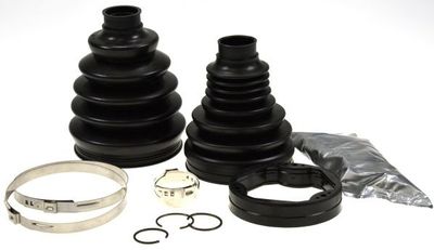 Asmanchetten set 25605