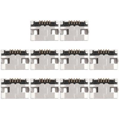 10 stuks Port-Connector voor HTC One E9 opladen / één E9 PLUS