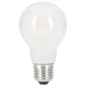 Xavax Led-gloeidraad E27 1055lm Vervangt 75W Gloeilamp Mat Warm Wit