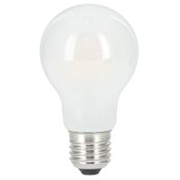 Xavax Led-gloeidraad E27 1055lm Vervangt 75W Gloeilamp Mat Warm Wit