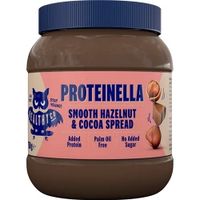 Proteinella 750gr Hazelnut - thumbnail