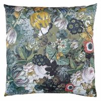 Bloemenprint