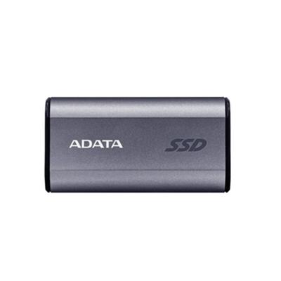 Externe Harde Schijf Adata SC750 Zwart