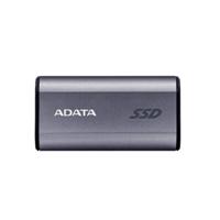 Externe Harde Schijf Adata SC750 Zwart