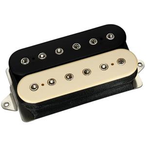 DiMarzio DP253FBC Gravity Storm Bridge gitaarelement F-spaced