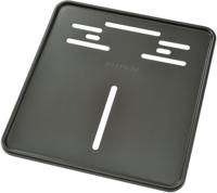 DAYTONA Numbered 18x20cm alu sw