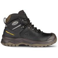 Grisport Safety Grisport 903 / 33247 Offroad S3 | Zwart/Groen | Maat 43 - 8713458010843