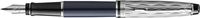 Waterman vulpen Expert 22, medium, in giftbox, Blue CT