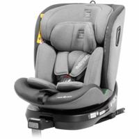 Autostoeltje Babyauto Antraciet 0 (de 0 a 10 kilos) I (9 - 18 kg) II (15-25 kg) III (22 - 36 kg) Kinderen ECE R129