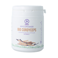 Cordyceps extract bio 120 Capsules