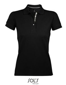 Sol’s L588 Women Polo Shirt Portland